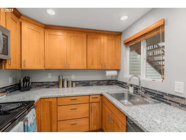 MLS: 23312690 Condo For Sale