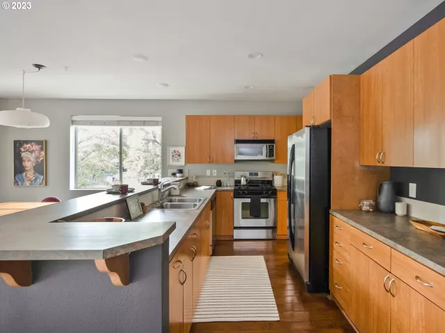 MLS: 23321344 Condo For Sale