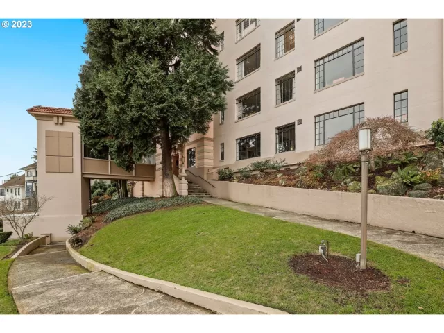 MLS: 23326064 Condo For Sale