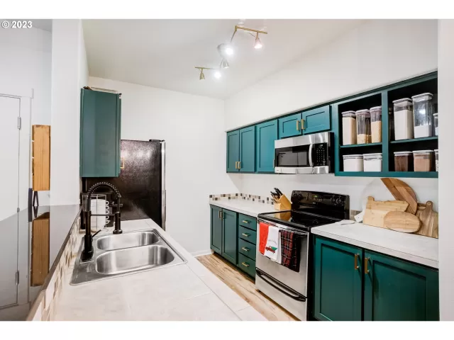 MLS: 23326398 Condo For Sale