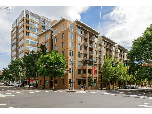 MLS: 23342779 Condo For Sale