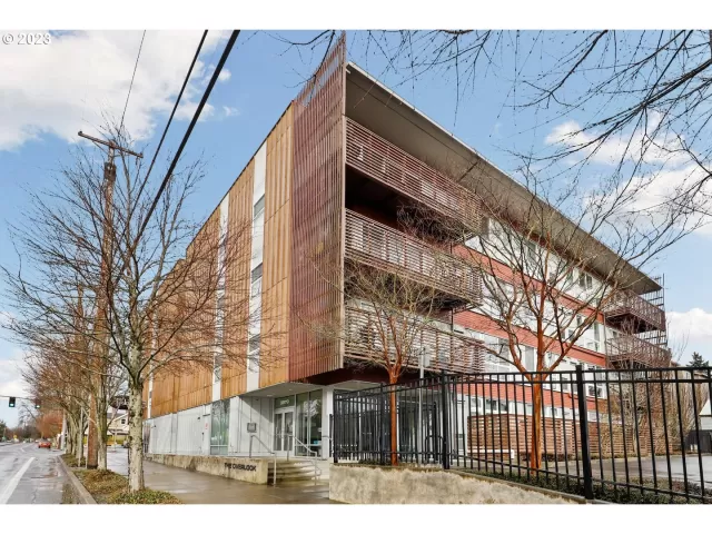 MLS: 23343973 Condo For Sale