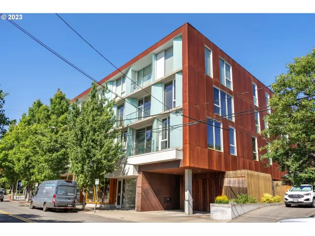 MLS: 23345791 Condo For Sale