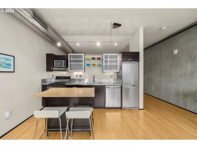 MLS: 23352224 Condo For Sale