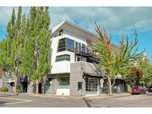 MLS: 23353660 Condo For Sale