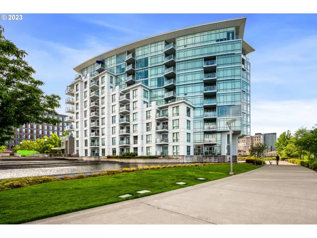 MLS: 23355917 Condo For Sale