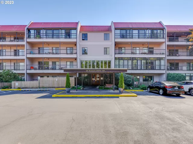 MLS: 23363105 Condo For Sale