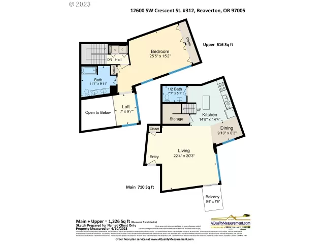 MLS: 23371931 Condo For Sale