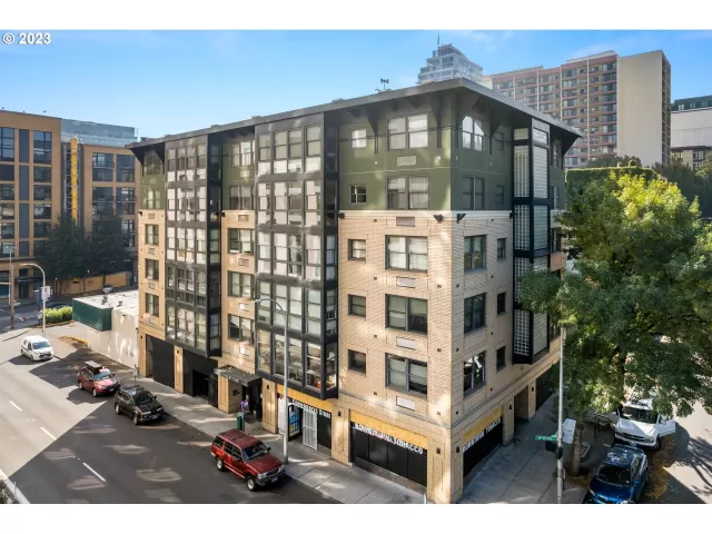 MLS: 23375095 Condo For Sale