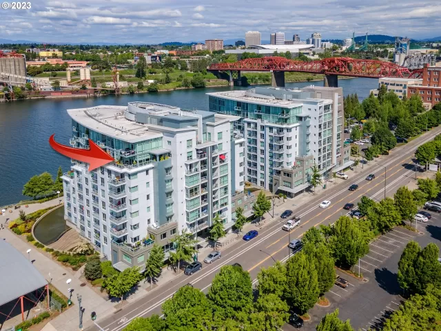 MLS: 23375652 Condo For Sale