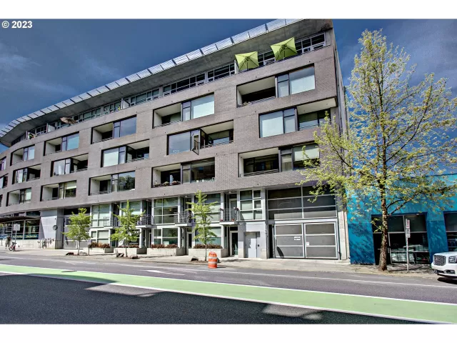 MLS: 23394461 Condo For Sale