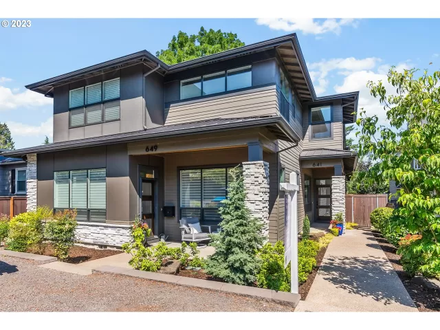 MLS: 23417856 Condo For Sale