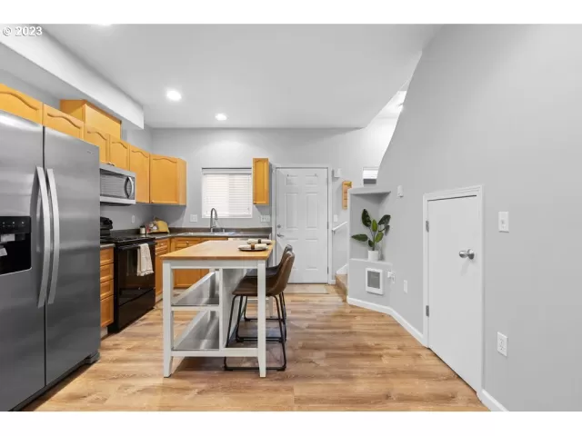 MLS: 23419897 Condo For Sale