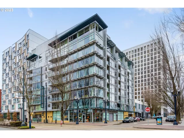 MLS: 23429458 Condo For Sale