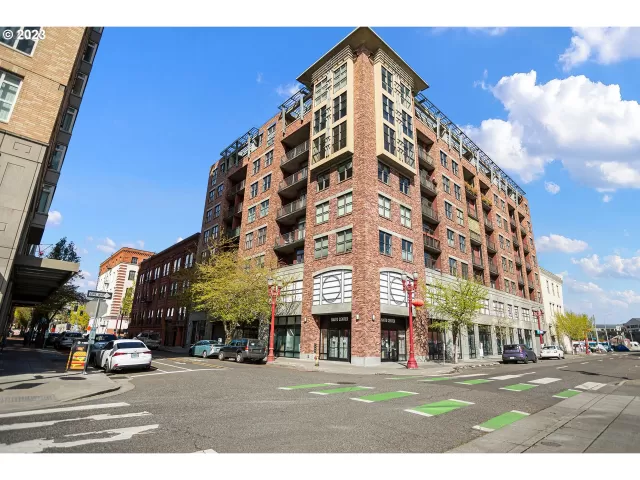 MLS: 23429468 Condo For Sale