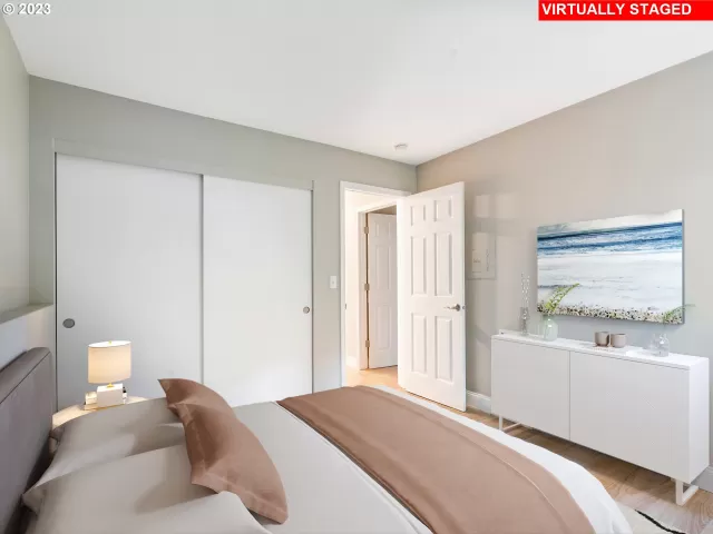 MLS: 23440038 Condo For Sale