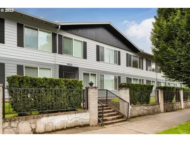 MLS: 23441870 Condo For Sale