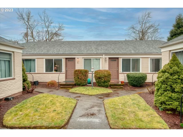 MLS: 23442646 Condo For Sale