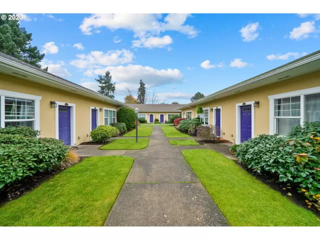 MLS: 23448161 Condo For Sale