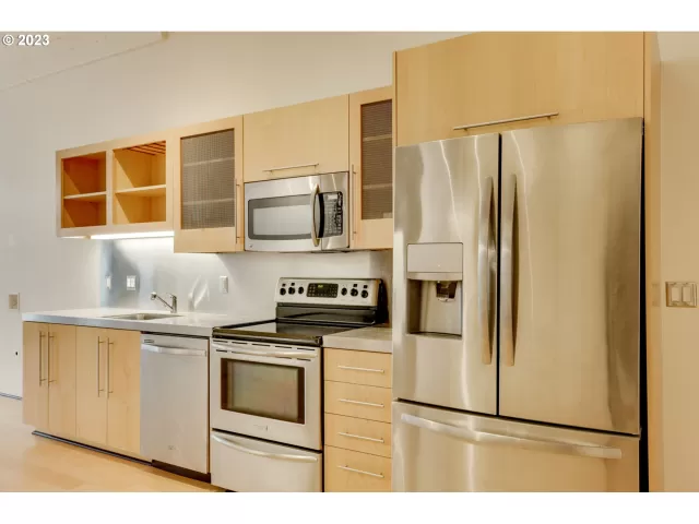 MLS: 23454640 Condo For Sale