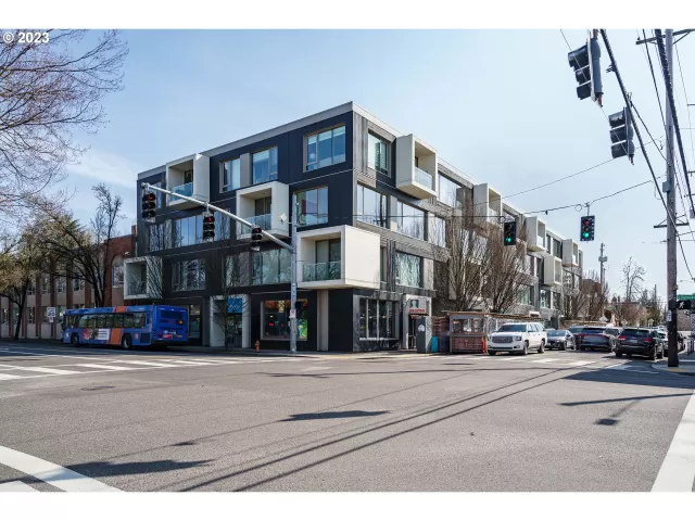 MLS: 23455212 Condo For Sale