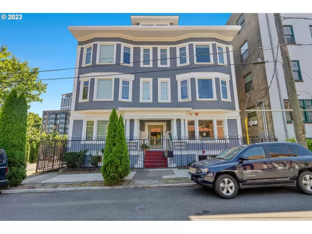 MLS: 23455767 Condo For Sale