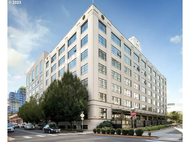 MLS: 23458884 Condo For Sale