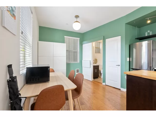 MLS: 23460998 Condo For Sale