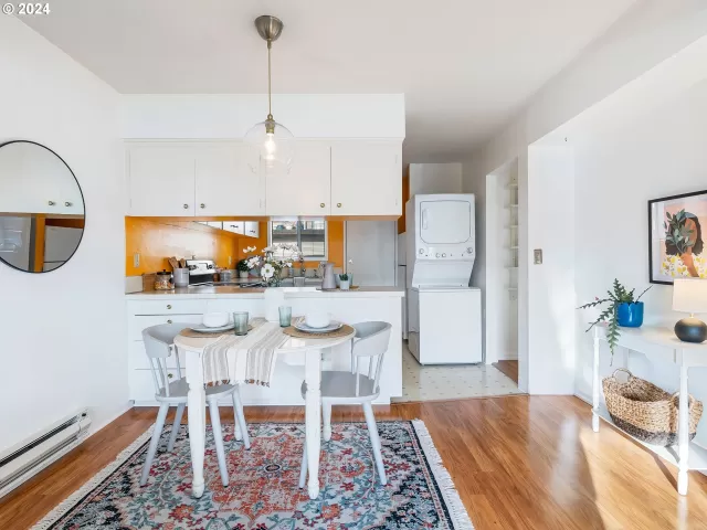 MLS: 23463393 Condo For Sale