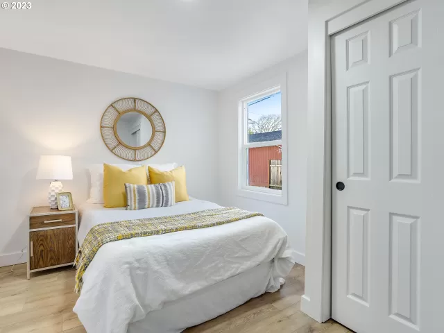 MLS: 23471099 Condo For Sale
