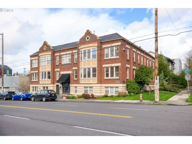 MLS: 23471468 Condo For Sale