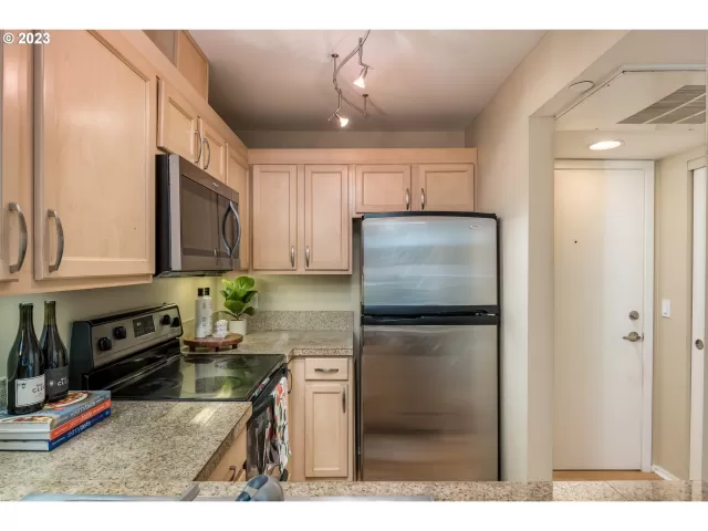 MLS: 23482664 Condo For Sale