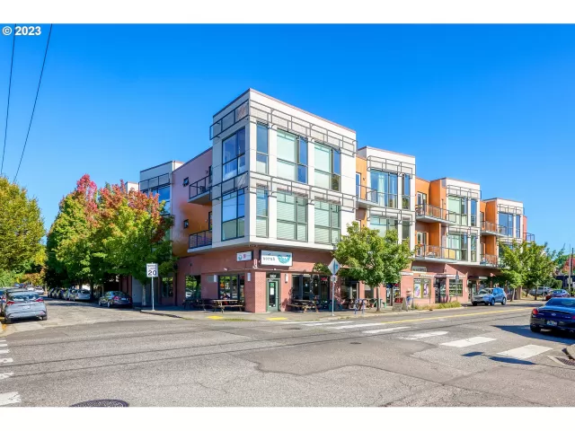 MLS: 23484310 Condo For Sale