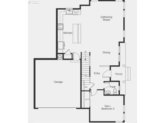 MLS: 23494118 Condo For Sale