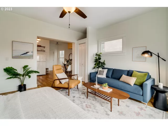 MLS: 23502923 Condo For Sale