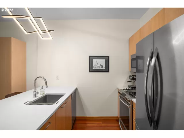 MLS: 23521878 Condo For Sale