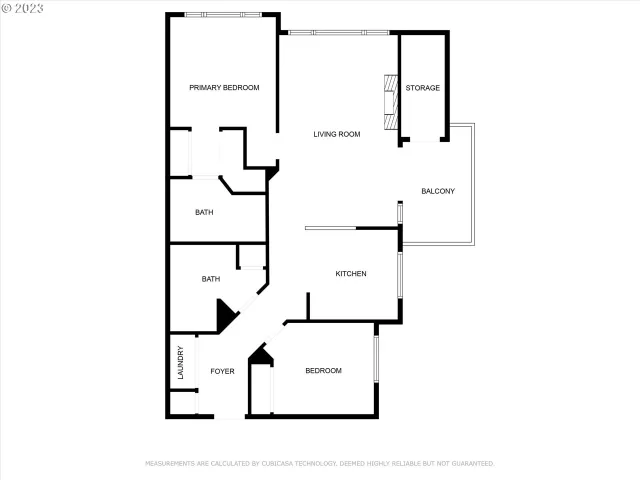 MLS: 23532857 Condo For Sale
