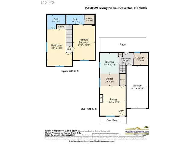 MLS: 23534427 Condo For Sale