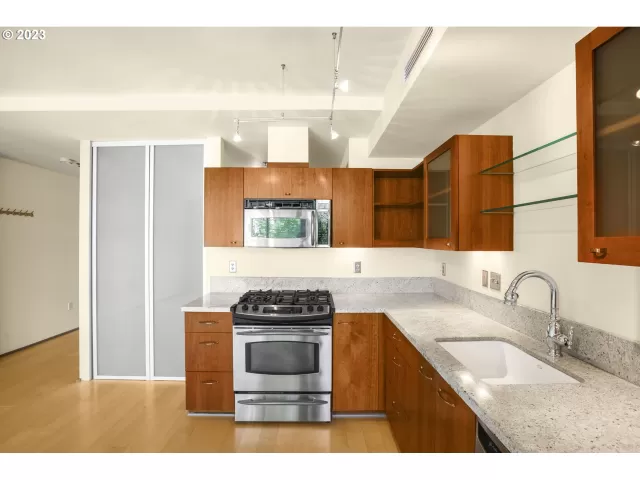 MLS: 23537621 Condo For Sale