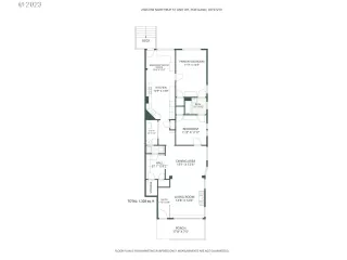 Click for more information on MLS # 23538317 : 2365 NW NORTHRUP ST H More Details about MLS # 23538317 : 2365 NW NORTHRUP ST H