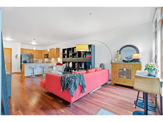 MLS: 23541308 Condo For Sale