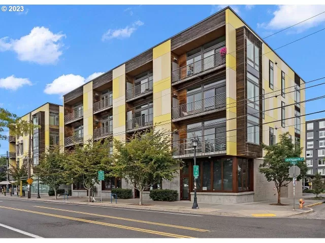 MLS: 23542008 Condo For Sale