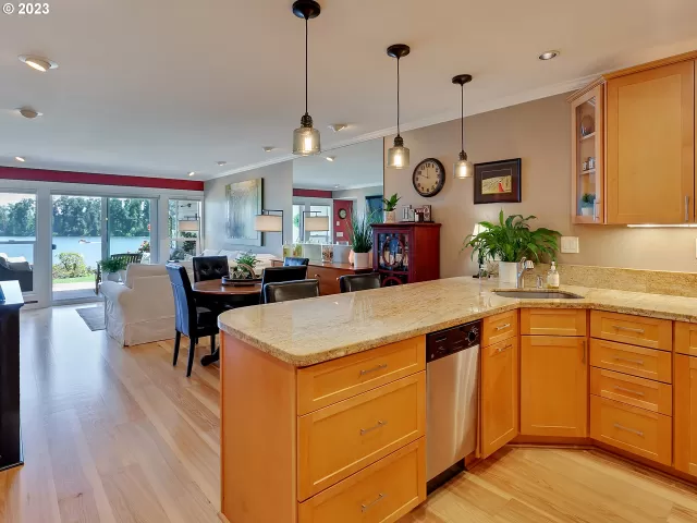 MLS: 23546215 Condo For Sale