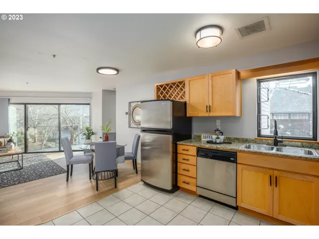 MLS: 23552421 Condo For Sale