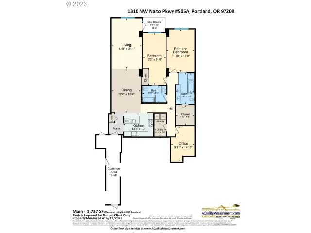 MLS: 23630062 Condo For Sale