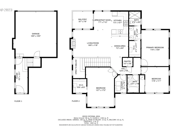 MLS: 23632791 Condo For Sale