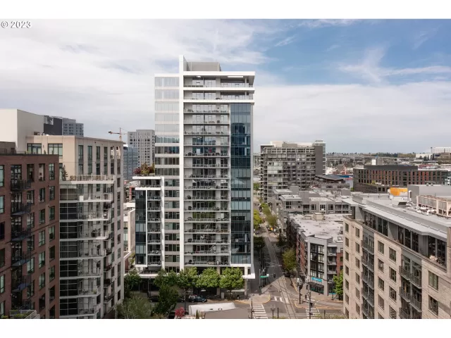 MLS: 23643937 Condo For Sale