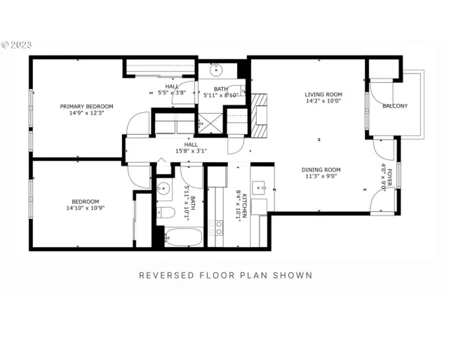 MLS: 23650767 Condo For Sale