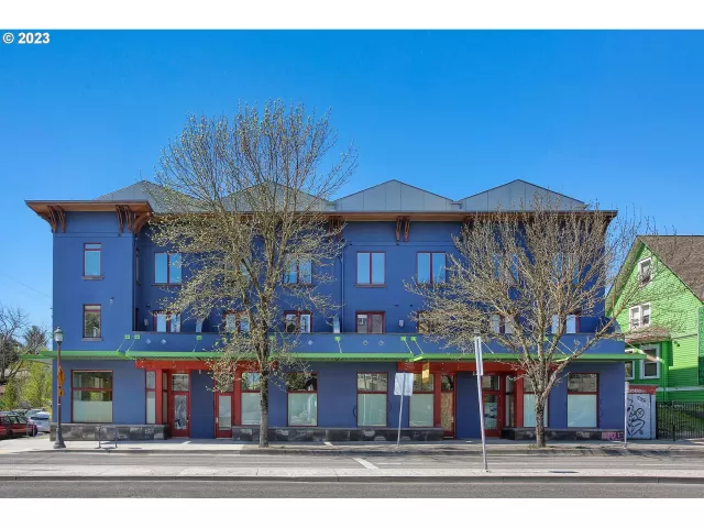 MLS: 23651167 Condo For Sale