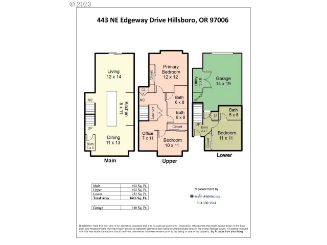 MLS: 23656513 Condo For Sale